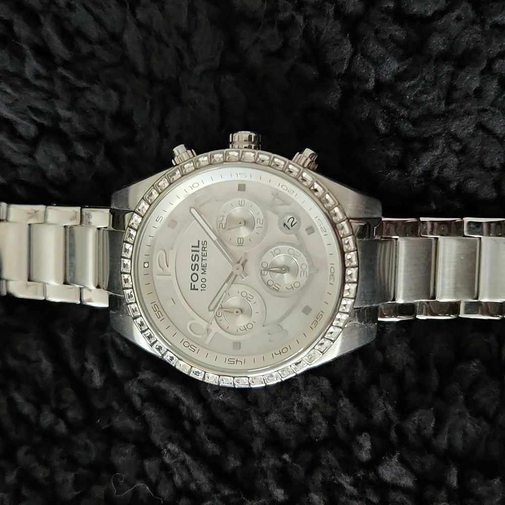 Women's Fossil Watch
